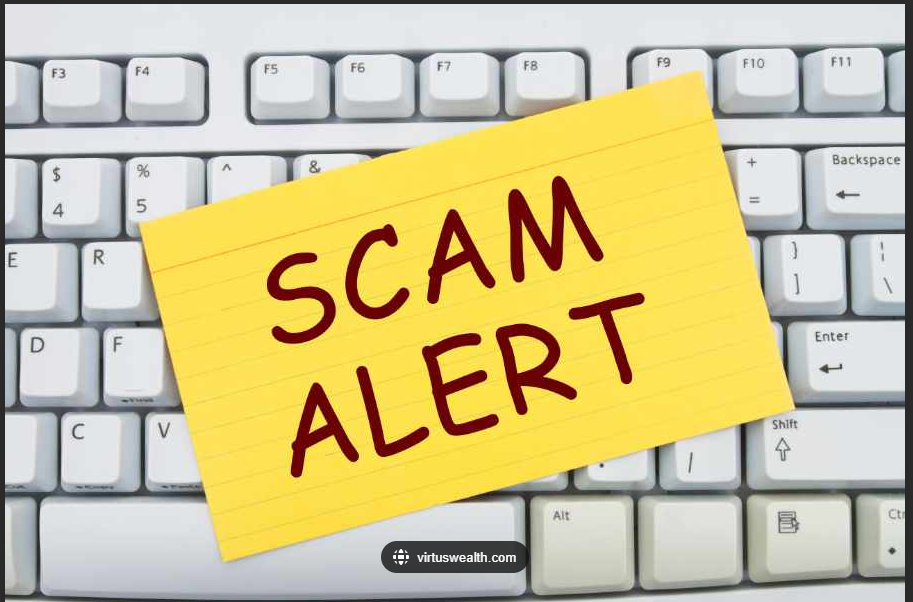 Scam Alert